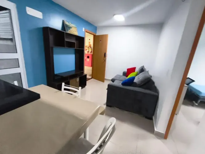 ALUGA-SE APARTAMENTO NO VISTA DOS JATOBAS