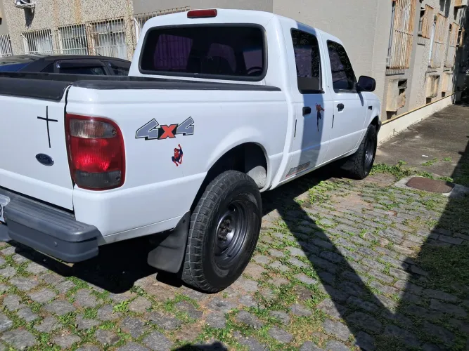 Ford Ranger 2.5i CD 1999