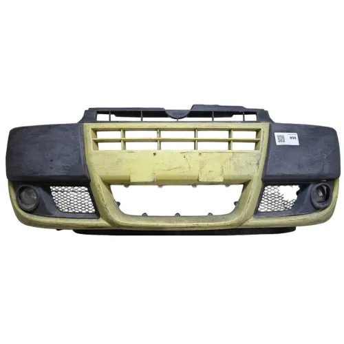 Para-choque dianteiro FIAT DOBLO 2009 2014
