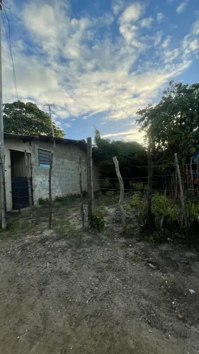 Terreno em Itamaracá 