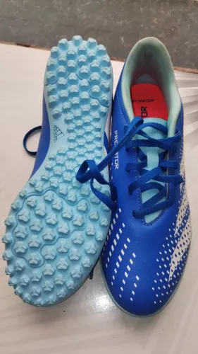 Chuteira Adidas Predator Original