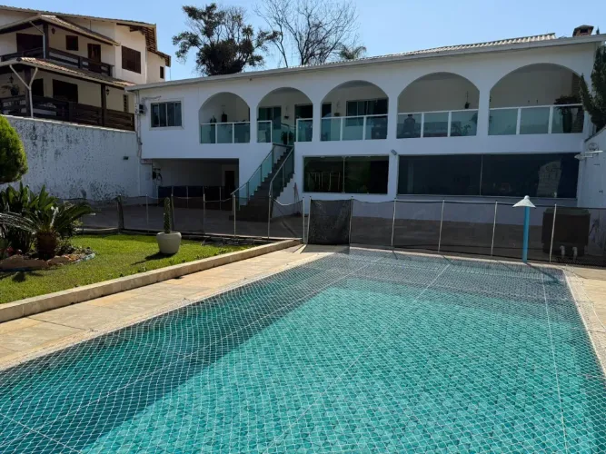 Maravilhosa Casa em Condomínio ,Quintas da jangada !