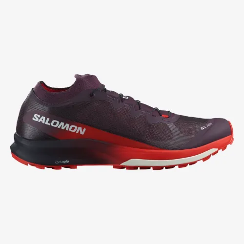 Tênis Salomon S/Lab Ultra 3 V2 Novo na caixa