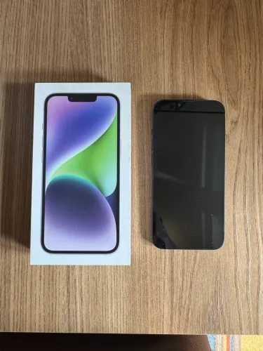 iPhone 14 