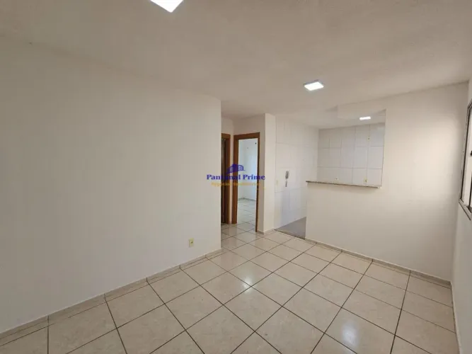 Apto térreo para Locação Cond.Chapada da Serra - Santa Cruz II - Cuiabá