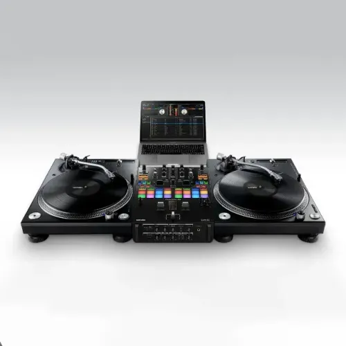 Mixer Pioneer Dj Djm-s7 2-channel For Serato Dj W/ Bluetooth