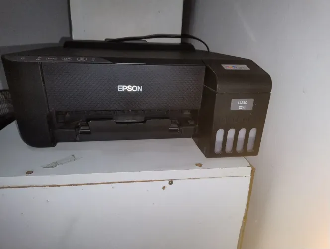 Impresora EPSON L1250