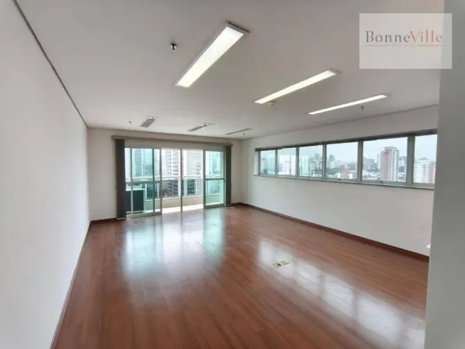 Conjunto, 44 m² - venda por R$ 396.000,00 ou aluguel por R$ 4.500,00/mês - Chácara Santo A
