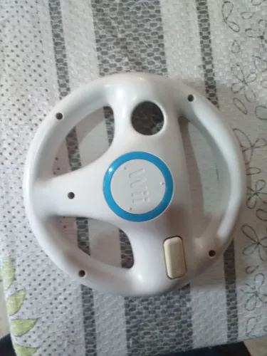 Volante nintendo wii original