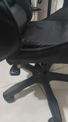Cadeira Gamer