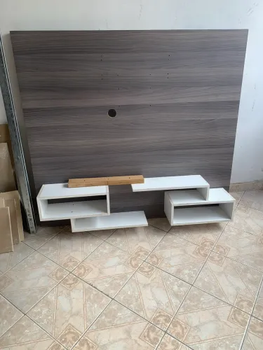 Painel de Tv 