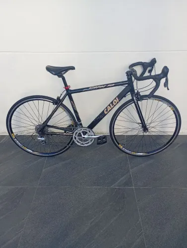 Caloi 10 Speed, c/ upgrade