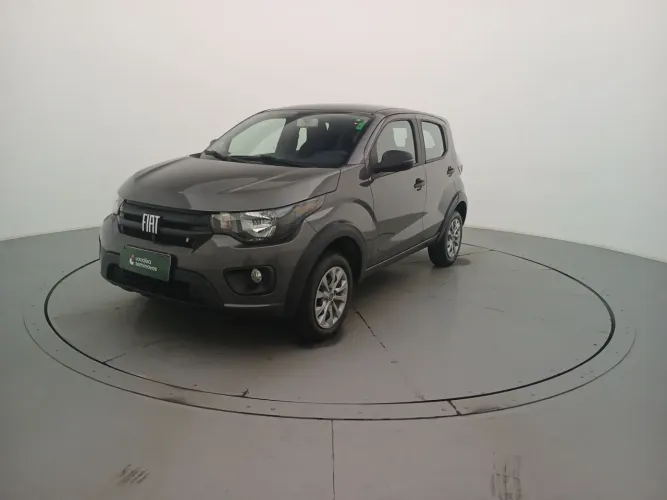 Fiat Mobi Like 1.0 Fire Flex 5P. 2025