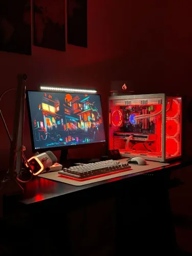 Pc gamer