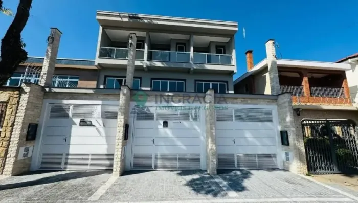 Sobrado 160M2 com 3 Suítes - R$ 889.000,00 - Jardim Felicidade (Zona Oeste) - São Paulo - 