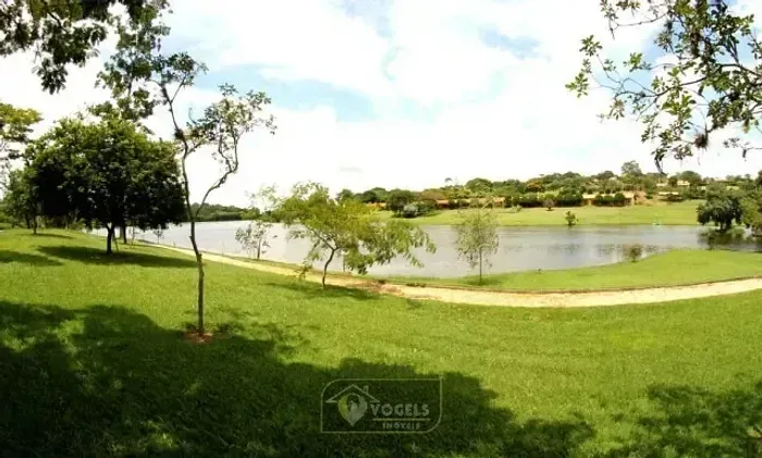 TERRENO À VENDA NO CONDOMÍNIO FAZENDA DUAS MARIAS EM JAGUARIÚNA/SP COM 5.350 M²