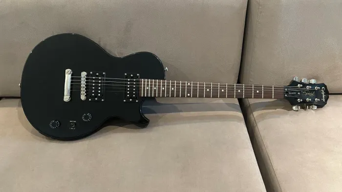 Guitarra Epiphone Les Paul Special II