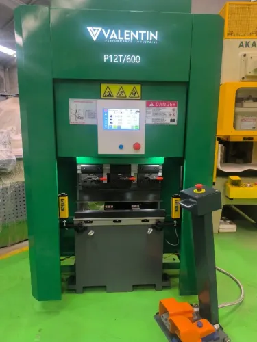 DOBRADEIRA ELÉTRICA- PRONTA ENTREGA- ENTREGAMOS PARA TODO O BRASIL