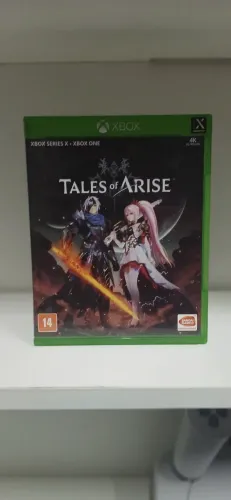 Tales of Arise