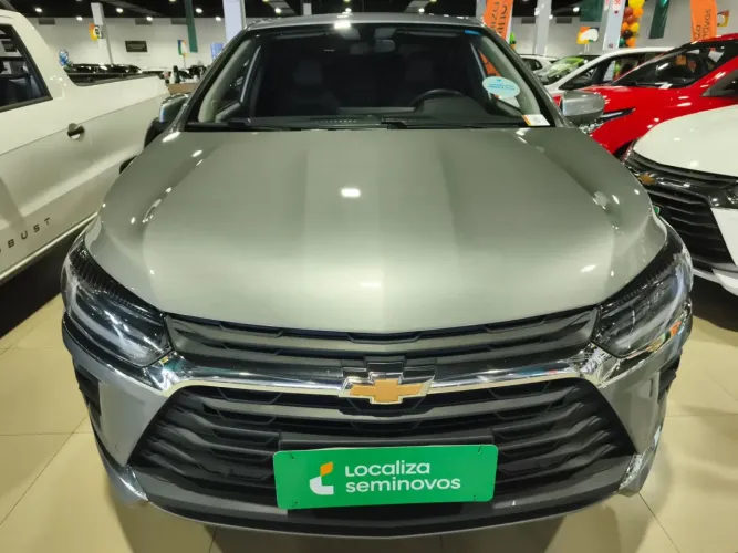 Chevrolet Onix Sedan Plus Premier 1.0 12V TB Flex Aut. 4P 2026