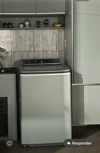  MÁQUINA LAVAR PANASONIC 16KG