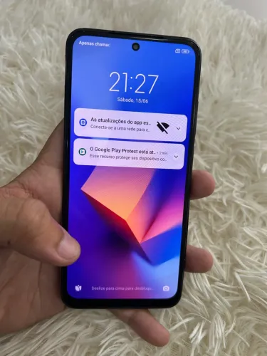 Redmi note 10