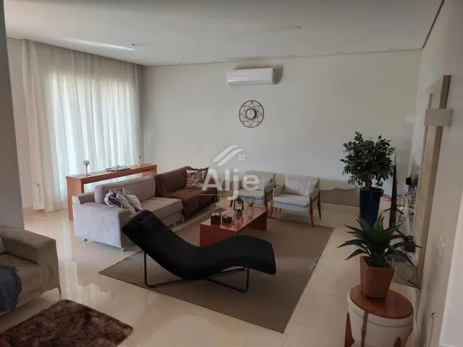 VENDE-SE Casa em condomínio NO PORTAL DA SERRA - MARÍLIA/SP