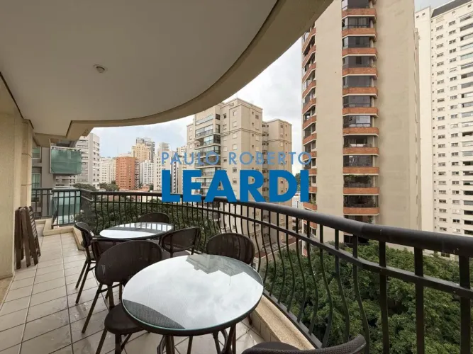 APARTAMENTO - PERDIZES - SP