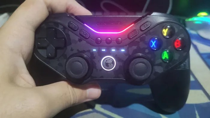 Controle Gamesir Tarantula Pro