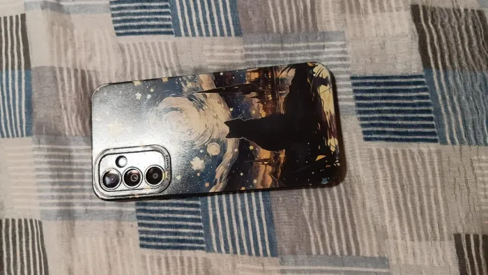Vendo Celular Samsung a34 5g 128gb