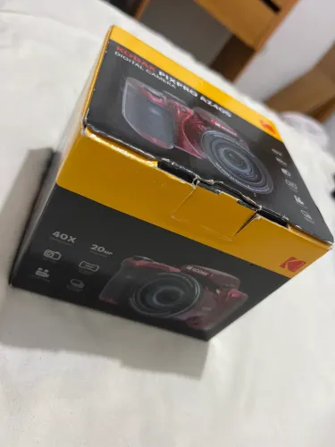 Kodak pixpro az405