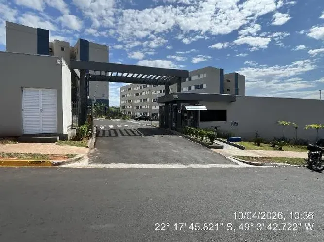 Negócio especial Apartamento no Vitta Sao Jose, Bauru - SP, Apto 34, 2 quartos, 1 vaga, 4
