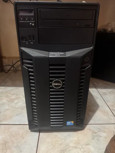 SERVIDOR POWEREDGE T310
