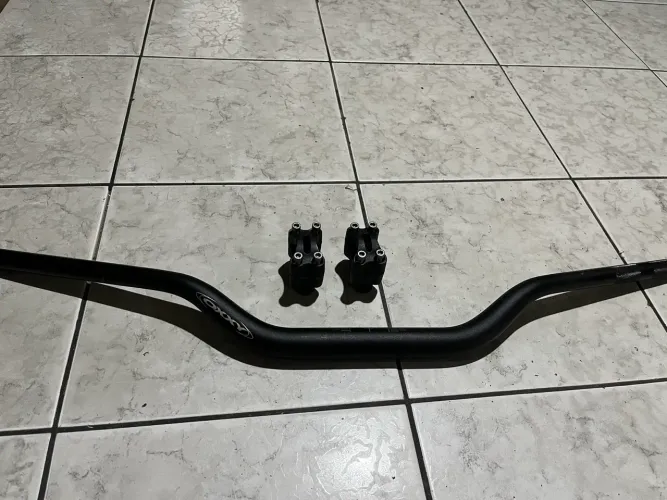 Guidão oxxy