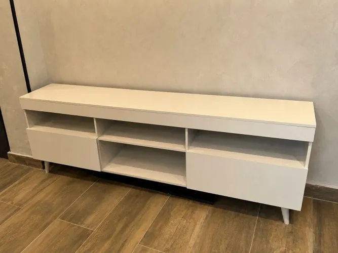 Rack Aparador Sala