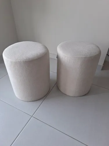 Puffs