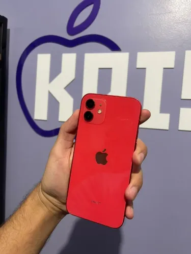 iPhone 12 128 GB - Garantia Kaiser iPhones