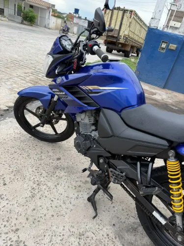 Fazer 150