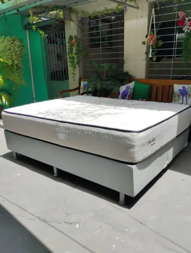 Cama de casal