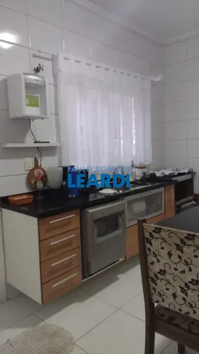 CASA ASSOBRADADA - CIPAVA - SP