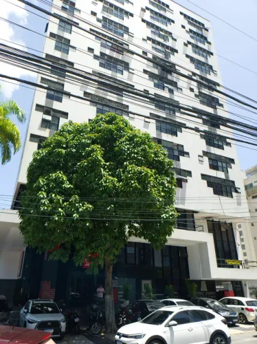 SALA COMERCIAL PARA VENDA NA ALDEOTA