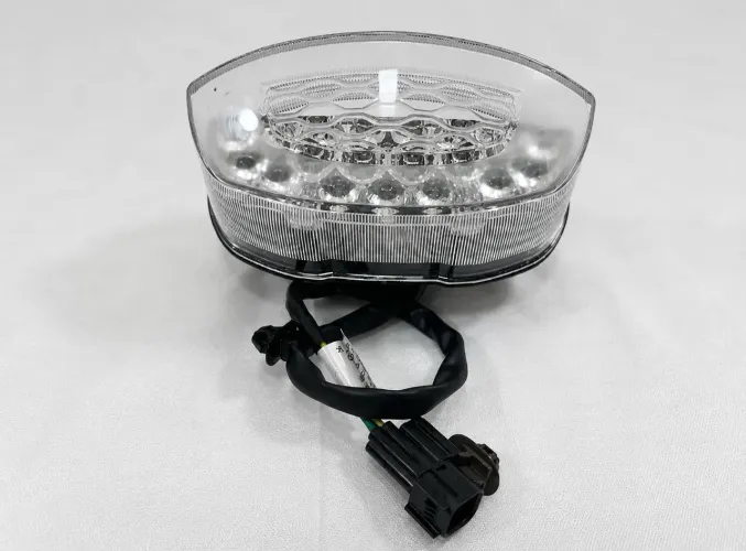Lanterna Traseira Led Honda Cb 300f Twister 2023 A 2026 ORIGINAL