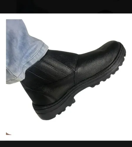 Bota pvc