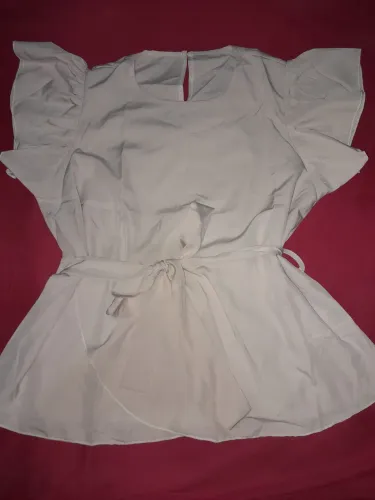 Vestido junino