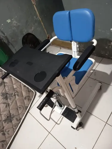 Cadeira de transferência