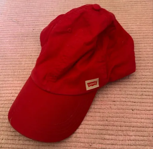 Boné Original Levis