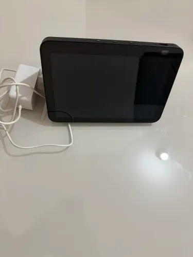 Echo Show 5 Alexa