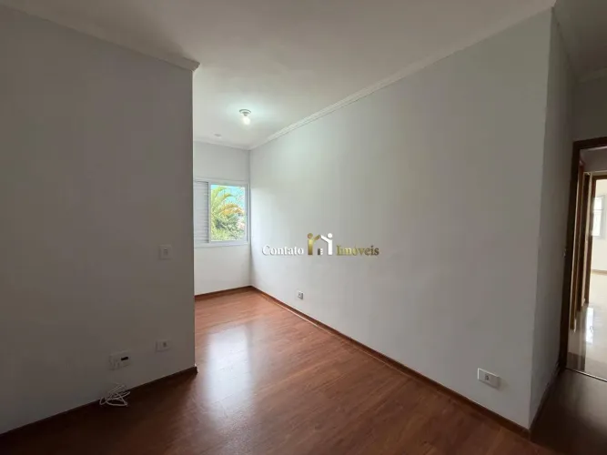 Apartamento para alugar em Atibaia 2 Dormitórios ( sendo 1 Suíte )