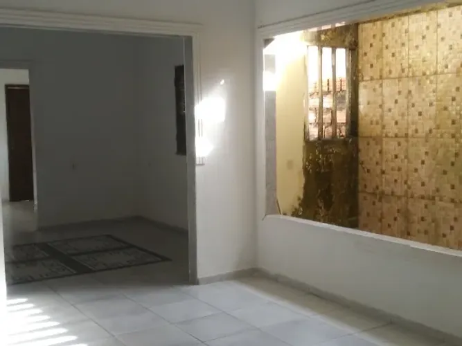 VENDO OU ALUGO CASA NO MAIOBÃO, 03 QUARTOS E PONTO COMERCIAL