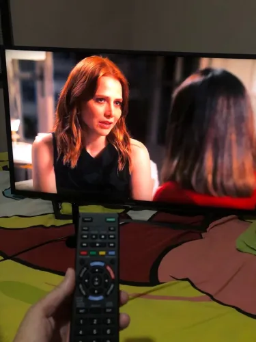Smart Tv Sony Bravia 40 polegadas